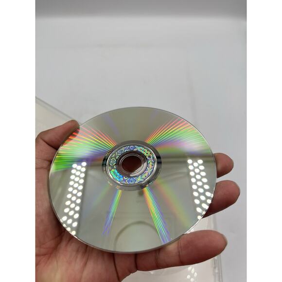 Official Xbox Magazine Xbox Demo Disc December 2005 #51 Castlevania - Picture 6 of 6